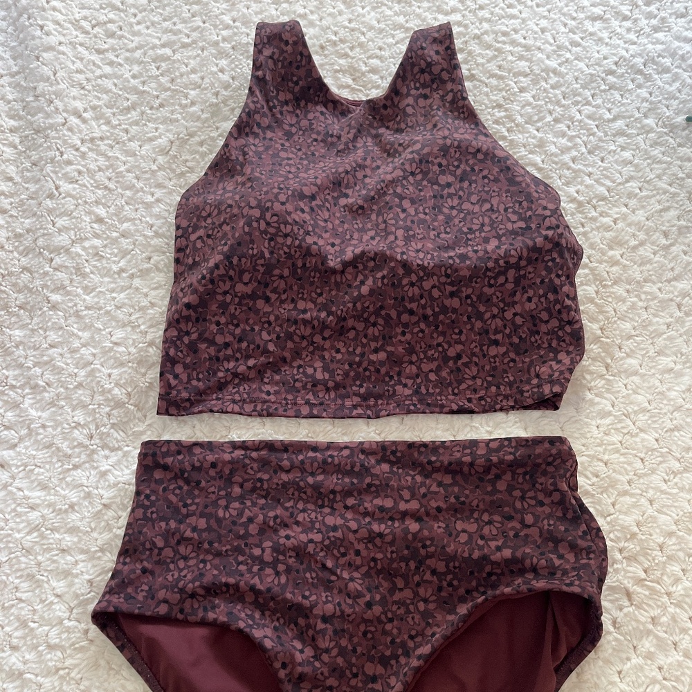 Athleta bikini